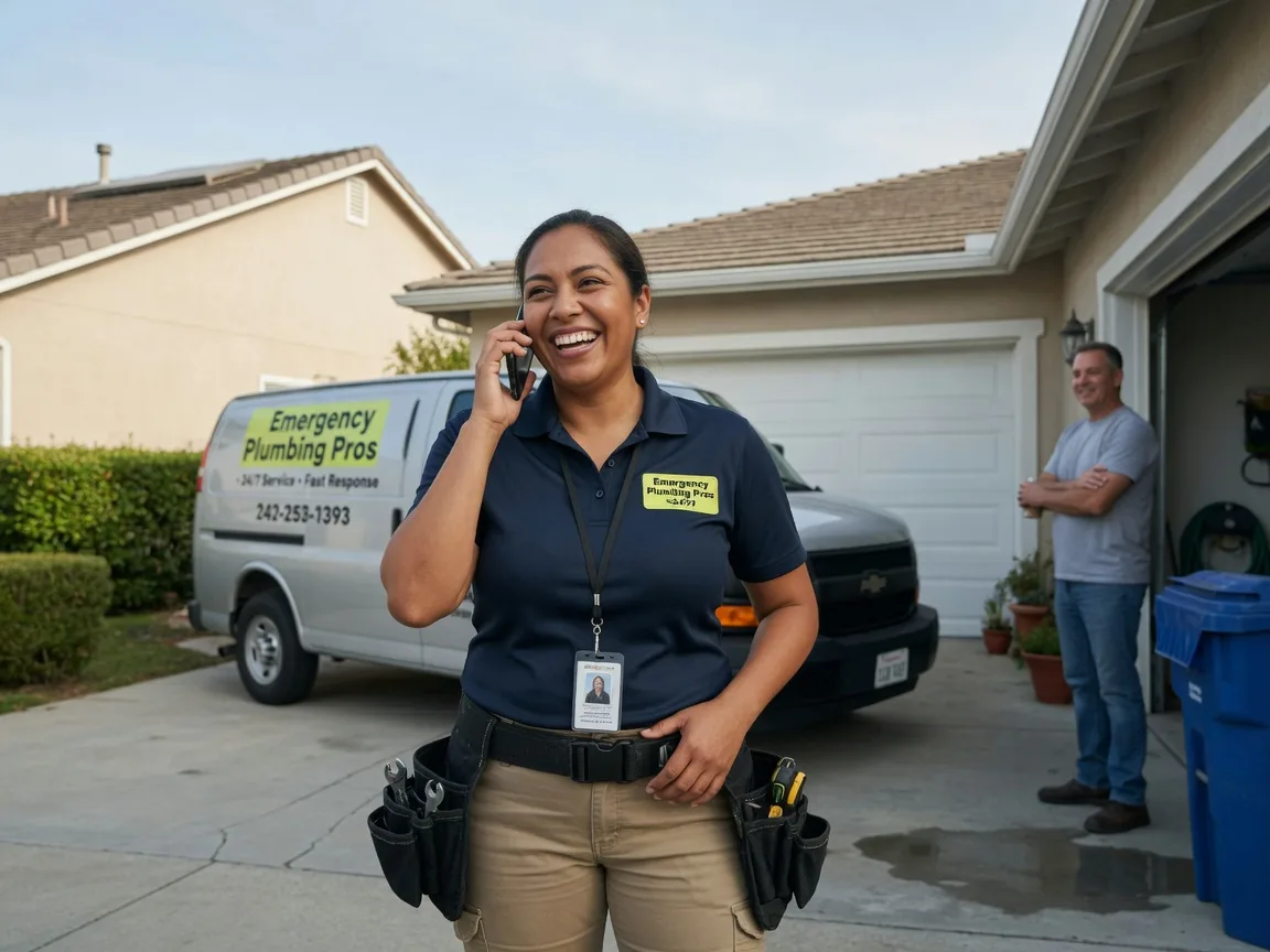 Emergency Plumber Fleming, GA FAQs